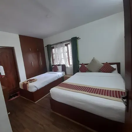Royal Villa Resort